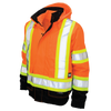 3-in-1 Safety Bomber | Tough Duck | All Safety