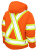 Duck Safety Jacket | Tough Duck S457