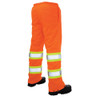 Safety Pull-On Pant | Tough Duck | All Safety