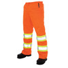 Safety Pull-On Pant | Tough Duck | All Safety