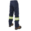 Safety Cargo Utility Pant | Tough Duck | All Safety