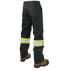 Safety Cargo Utility Pant | Tough Duck | All Safety