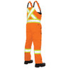 Insulated Safety Overall | Tough Duck | All Safety