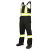 Insulated Safety Overall | Tough Duck | All Safety