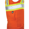 Unlined Safety Overall | Tough Duck | All Safety