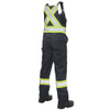 Unlined Safety Overall | Tough Duck | All Safety