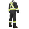 Insulated Safety Coverall | Tough Duck | All Safety