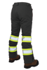 Women's Insulated Flex Safety Pant | Tough Duck | All Safety