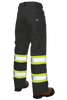 Ripstop Technical Snow Pant | Tough Duck | All Safety