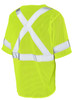 Safety Vest With Sleeves | Tough Duck SV07