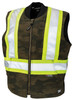 Camo Flex Duck Safety Vest | Tough Duck SV08
