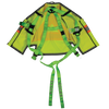 Harness Compatible Safety Vest | Tough Duck | All Safety
