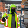 Technical Balaclava | Tough Duck WA31