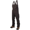 Deluxe Unlined Bib Overall | Tough Duck WB04