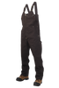 Deluxe Unlined Bib Overall | Tough Duck | All Safety
