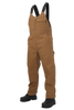 Deluxe Unlined Bib Overall | Tough Duck | All Safety