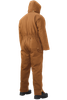 Insulated Duck Coverall | Tough Duck | All Safety