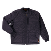 Quilted Jacket | Tough Duck WJ16
