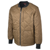 Quilted Jacket | Tough Duck | All Safety