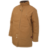 Abraham Hydro Parka | Tough Duck | All Safety