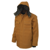 Ultimate Duck Parka | Tough Duck | All Safety