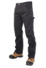 Washed Duck Pant | Tough Duck | All Safety