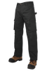 Flex Twill Carpenter Pant | Tough Duck | All Safety