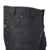 Fleece Lined Flex Twill Cargo Pant | Tough Duck | All Safety