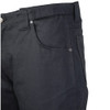 Expandable Waist Flat Front Flex Twill Pant | Tough Duck | All Safety