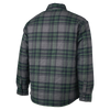Quilt Lined Flannel Shirt | Tough Duck | All Safety