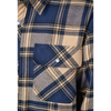 Quilt Lined Flannel Shirt | Tough Duck | All Safety