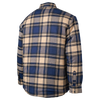 Quilt Lined Flannel Shirt | Tough Duck | All Safety