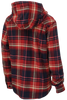 Women's Plush Pile-Lined Flannel | Tough Duck WS12