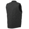 Quilted Vest | Tough Duck | All Safety