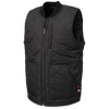 Quilted Vest | Tough Duck | All Safety