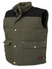Woodsman Duck Vest | Tough Duck | All Safety