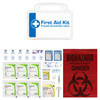 Wasip CSA First Aid Kits F78CSA