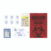British Columbia First Aid Kits | WASIP F92-BritishColumbia