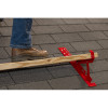 Adjustable Steel Roof Bracket | Guardian Fall Protection | All Safety