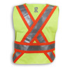 Big K Tecasafe Safety Vest BK444FRI