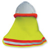 Big K Safety Hard Hat Mesh Rain Shade BK-HHRAINSHADE