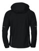 Women's 3-Layer Water Repellent Softshell Functional Jacket | Projob P3412