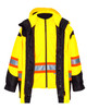 CSA 6 In 1 Hi-Vis Parka | Projob P6406CSA