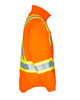 CSA 6 In 1 Hi-Vis Parka | Projob P6406CSA