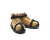 Versatile Ice Traction with FR Strap | Impacto | All Safety