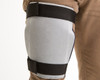 Denim Thigh Protector - 9.5" x 7" | Impacto | All Safety