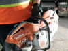Blackmaxx ISO Anti-Vibration Glove | Impacto | All Safety