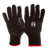 Blackmaxx ISO Anti-Vibration Glove | Impacto | All Safety
