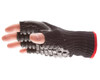 Blackmaxx Touch Glove - Half Finger Design | Impacto | All Safety