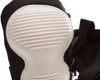 Foam Knee Protection - Plastic Cover | Impacto | All Safety